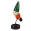 Gnomes de patinage, ensemble / 5