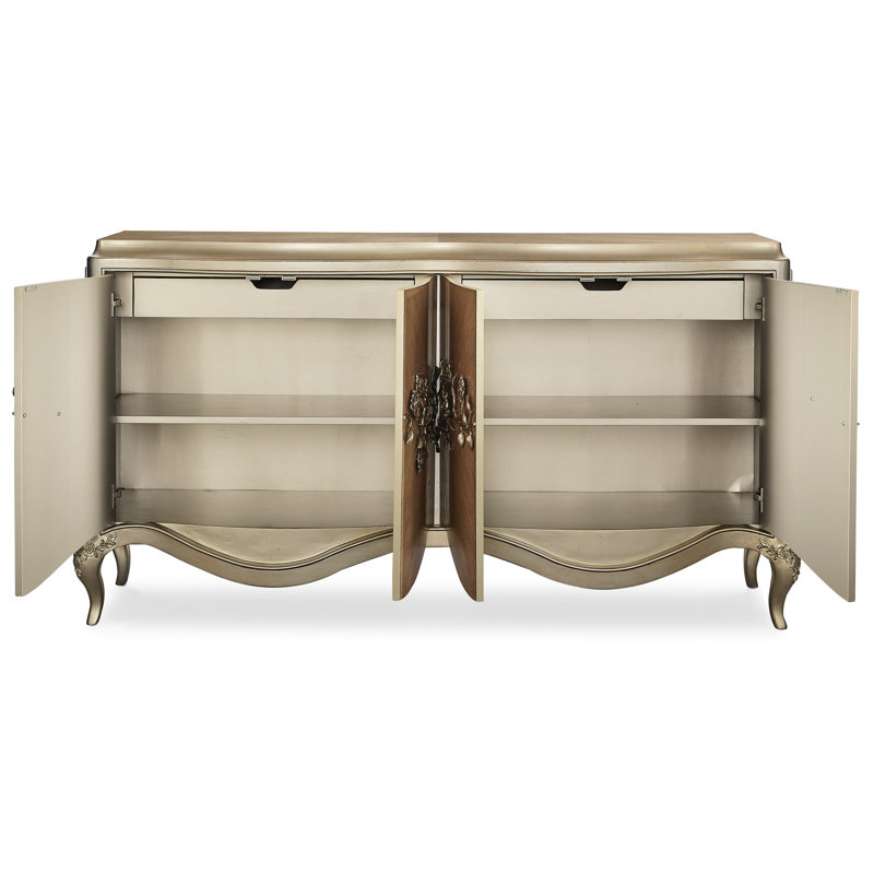 Fontainebleau 72'' Sideboard