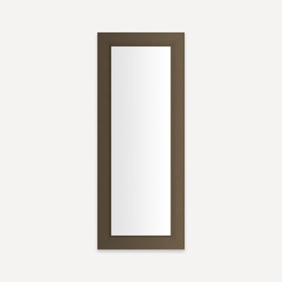 Main Line Vanity Mirror