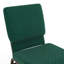 Chaise d'église en tissu 18,5 po Htwe-1880283182