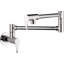 AXOR Citterio Double Handle Pot Filler-9780545