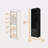 16-Bottle 1-Shelf Bar Cabinet-1352285270