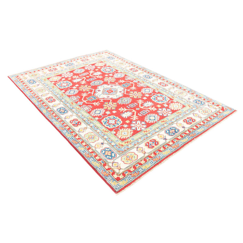 Josephs Red Rug