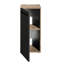 Rondallyn Freestanding Bathroom Cabinet