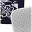 Tapis pour salle de bain Louie-33050149-33050150