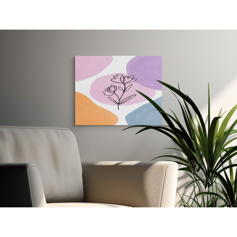 Samons Wrapped Canvas Print Set, 30x20