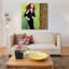 « vixen », reproduction sur toile-31295520-73269047-73269042