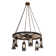 6 - Light Chandelier