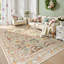  Tapis lavables antidérapants Boho-1565417342