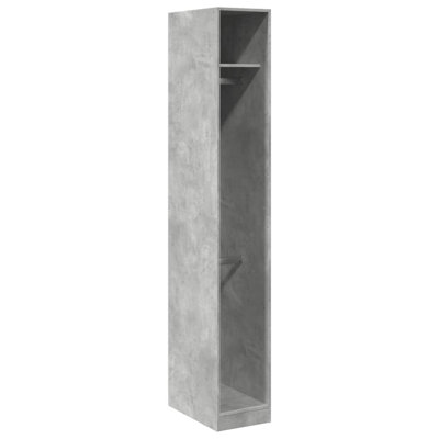 Artressia Manufactured Wood Wardrobe