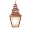 11.5" Wide Revere Wall Sconce
