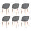 Will 46cm H Metal Side Chair-31789064