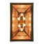 Rustic Lodge 6 - Light Pendant