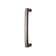 Convex Appliance Pull