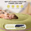Round Upholstered Pouf Mat Multifunctional Cushion That Can Also Be Used As A Footstool-50327700