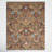 Tansy Handmade Wool Green / Multi Rug-281858296
