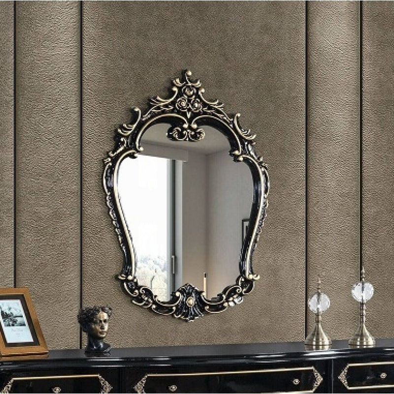 Betria Arch Mirror