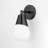 Orwin Armed Sconce-213409826