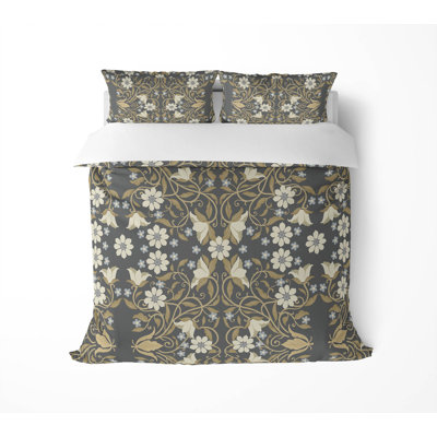 Colette Ultra-Thin Lightweight Comforter Set