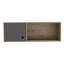 Rocklin Accent Home Office Storage Shelf