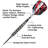 Viper Blitz Dart