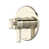 Polished Nickel is out of stock