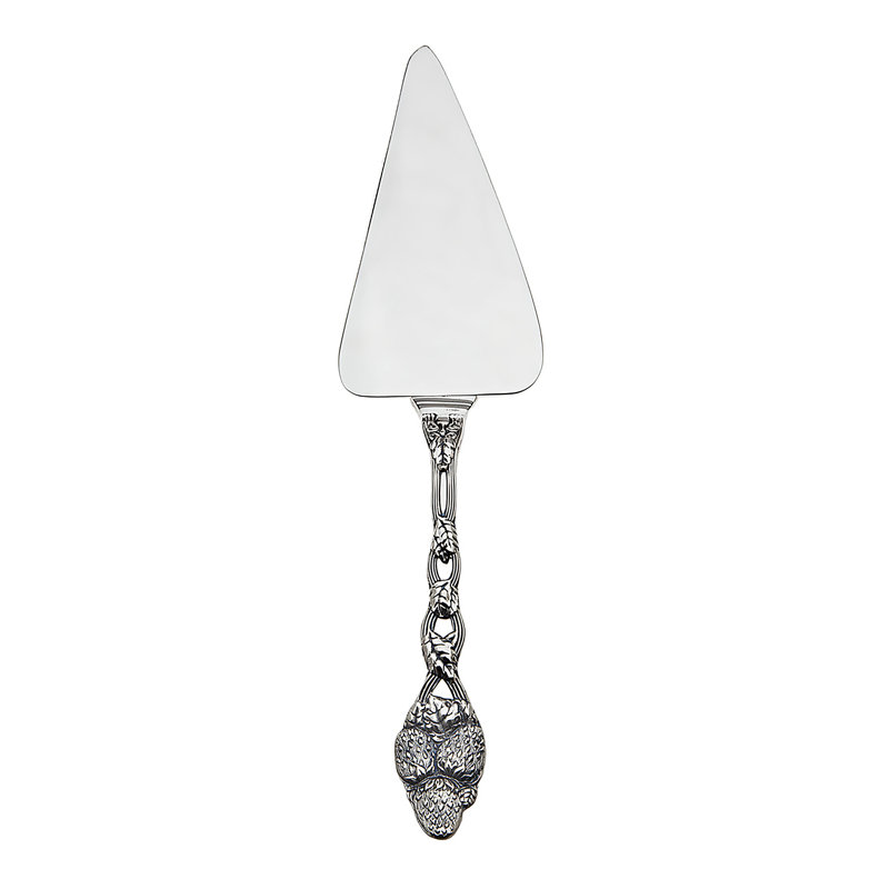 Epns 18/10 Stainless Steel Cake Server