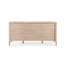 Paola 9 - Drawer Solid Wood Dresser