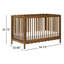 Swell 4-in-1 Convertible Crib-1670508004