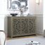 Culbreath Arrastia 3 Door Wide Sideboard-807539802-807539800