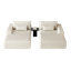 Wommack Comfy Sectional Lounge Chaise-1563112706