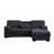 Dark Gray est en rupture de stock