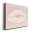 Glitter Lips - reproduction sur toile tendue-1499540292