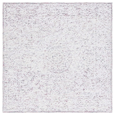 Metro Hand Tufted Performance Oriental Rug