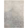 Blair Damask Shag Area Rug