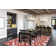 Performance Chenille Geometric Indoor Rug