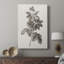 Imprimé floral rétro CCXVI - galerie enveloppée de cavas-108827140