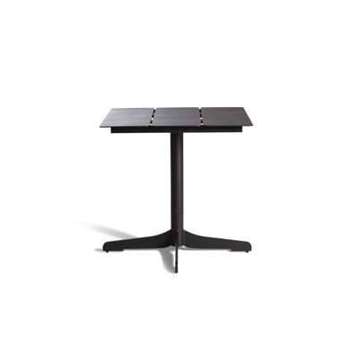 Ceru Outdoor Square Dining Table