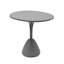 Forma Outdoor Oval Bistro Table-1965733280