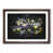 Walnut Framed selected