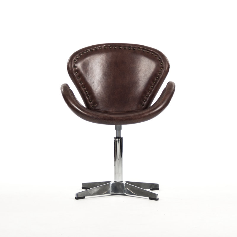 Swivel Side Chair