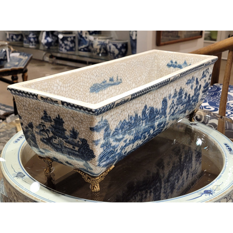 Handmade Ceramic Planter
