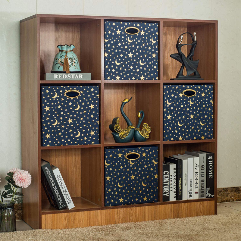 Posprica Fabric Bin