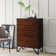 ensemble de chambre configurable avec lit plateforme Lund