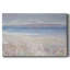 Plage texturée sur toile I-Gallery-1341354028
