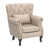 Beige Linen Blend is out of stock