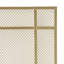 Erick Iron Fireplace Screen-38329681