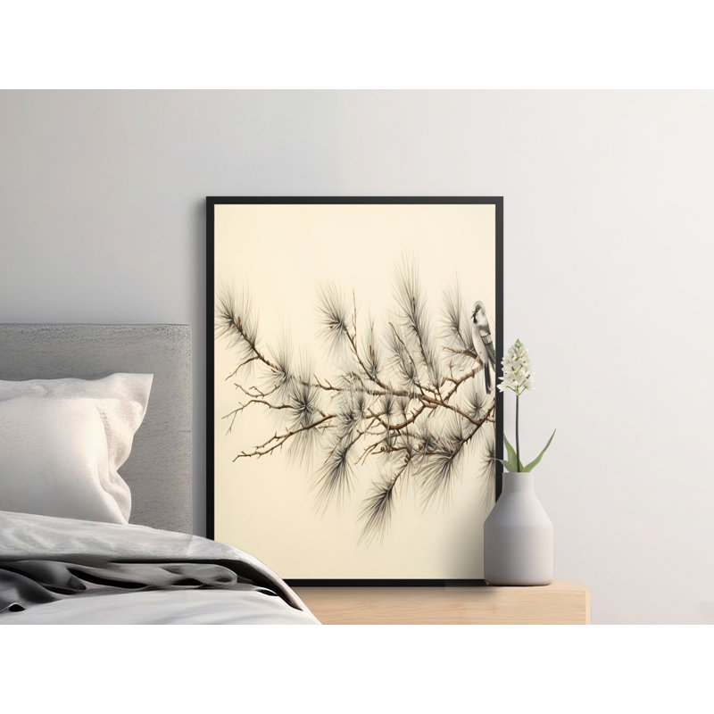 Whittemore Floater Frame Print, 18x24