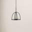 Roumel 4-Light Chandelier-2026598937