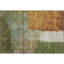 Premium Machine Washable Wayne AMF1100 Squares Rug-1690033364